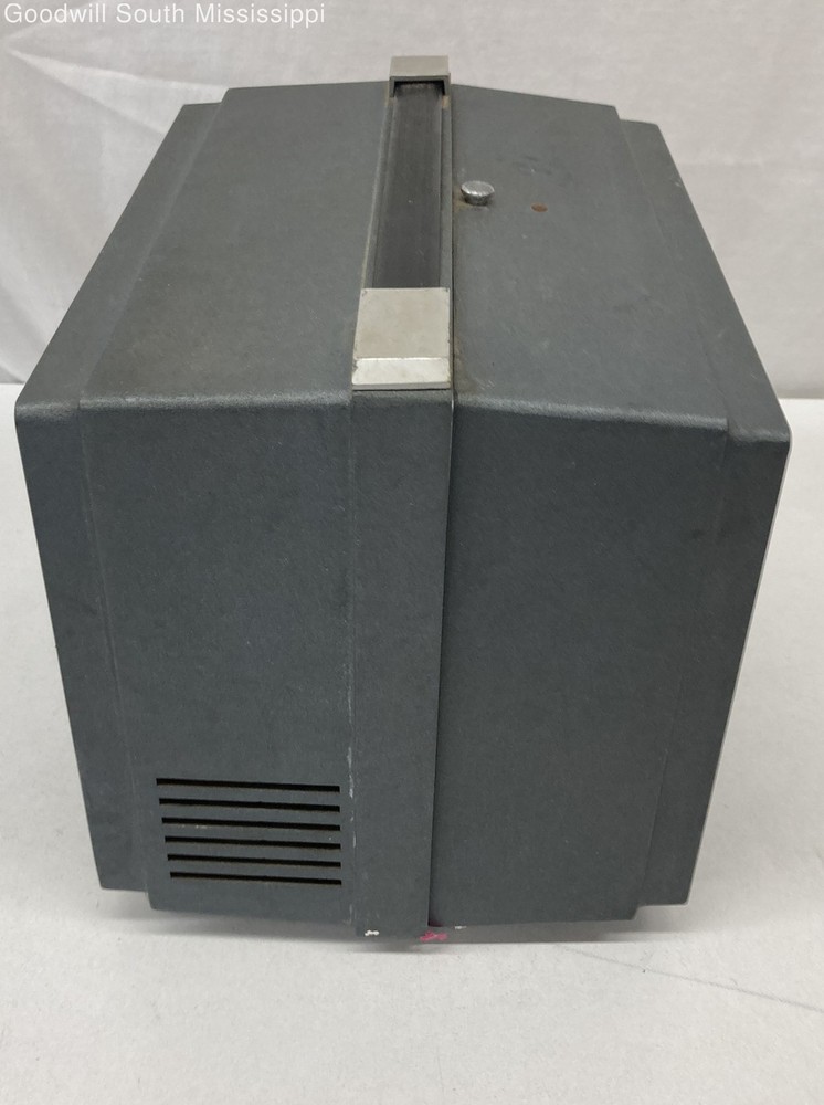 BELL & HOWELL LOAD PROJECTOR