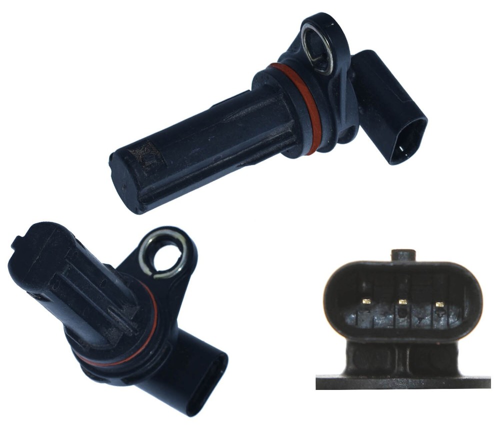 For 2021 Ram 1500 Classic 3.6L V6 Engine Crankshaft Position Sensor Walker