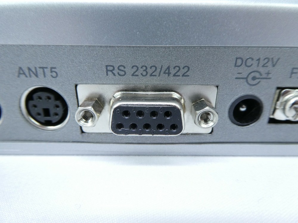 Ceyon Technology REM125-5 RFID Multi-Port Reader REM 125 New Surplus