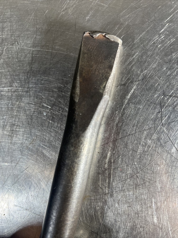 Demolition/Air Hammer Bit. Ajax 38. Our #3B