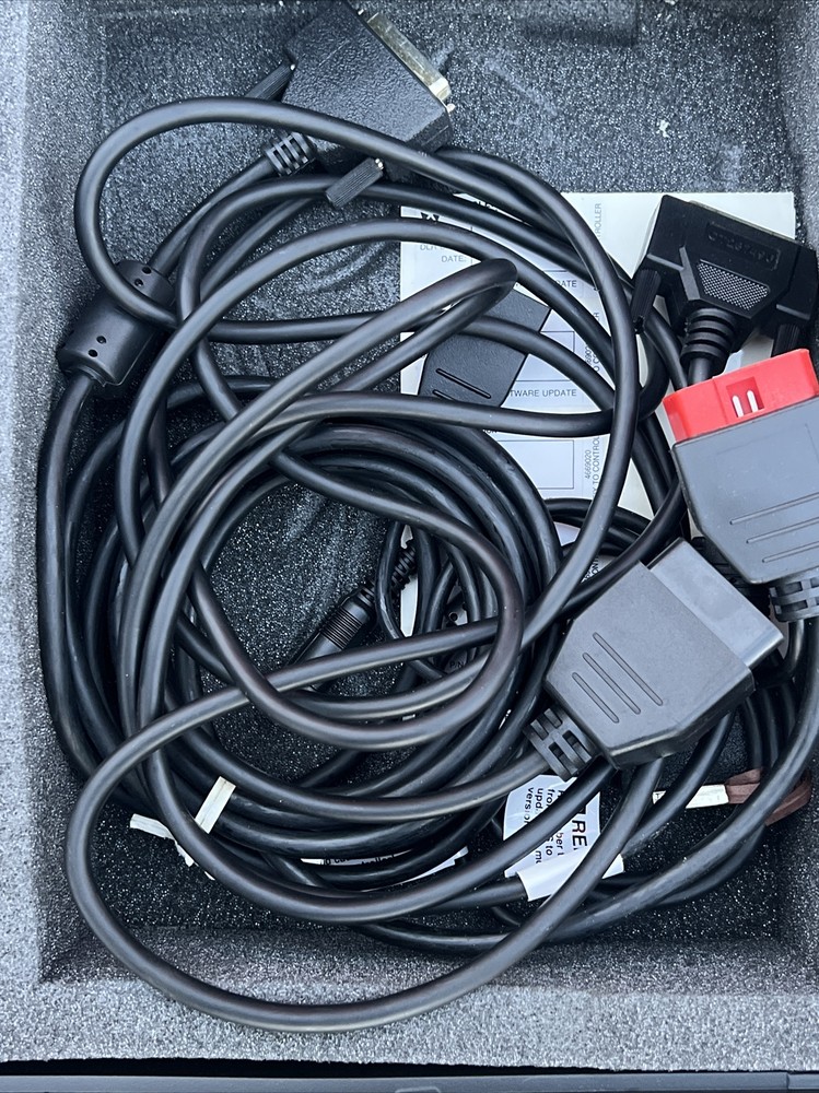 OTC Dart ReProgramming Tool Kit # OT6000