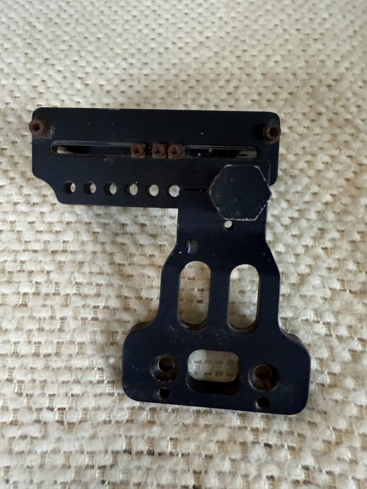 3 Pin Fiber Optic Archery Sight