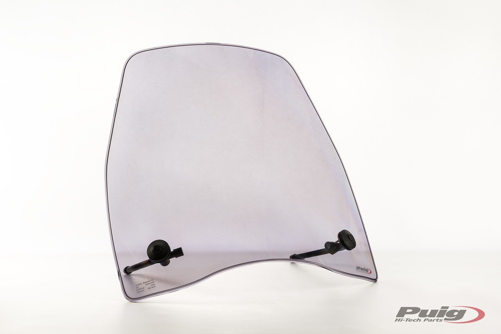 PUIG Windshield dome hand windshield accessory URBAN.