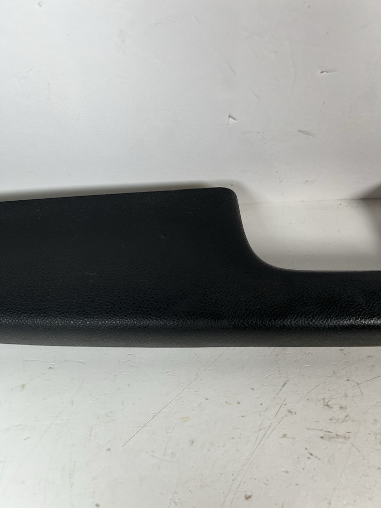 2007-2009 Tahoe Suburban Yukon Left Driver Door Pull Panel Armrest Handle Black