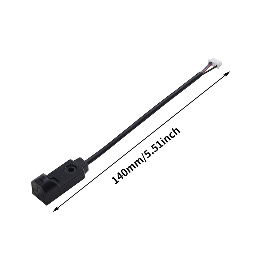 3D Printer Auto Leveling High Precision Capacitive Switch for SV08 Extruder