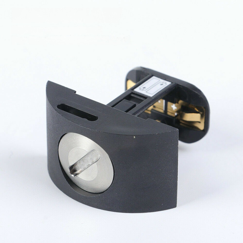 OMP40-2 RENISHAW Trigger Optical Machine Tool Probe Battery Compartment