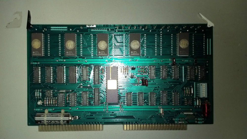 04275-66529 PCB for HP 4275A Multi-Frequency LCZ Meter