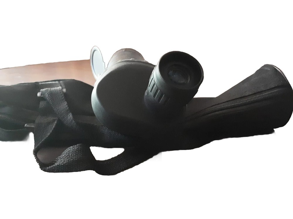 Spotting Scope 20-60x60 With Tripod