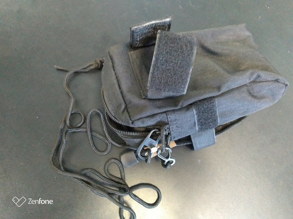 Rugged Phone Pouch New