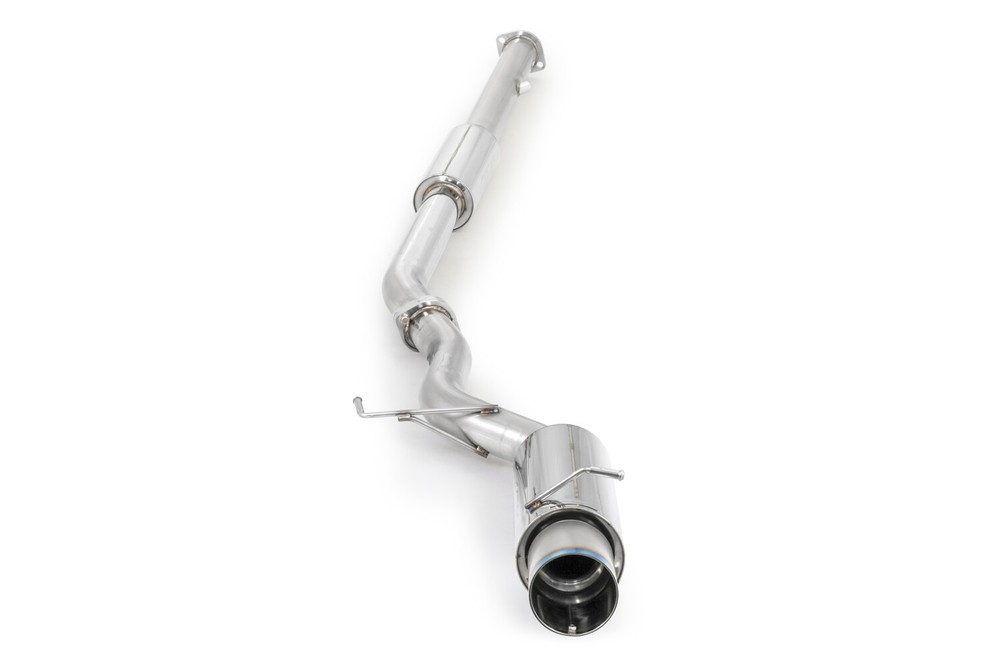 2003-2006 Mitsubishi Lancer Evolution 8, 9 ARK 3" N-II Exhaust system CATBACK
