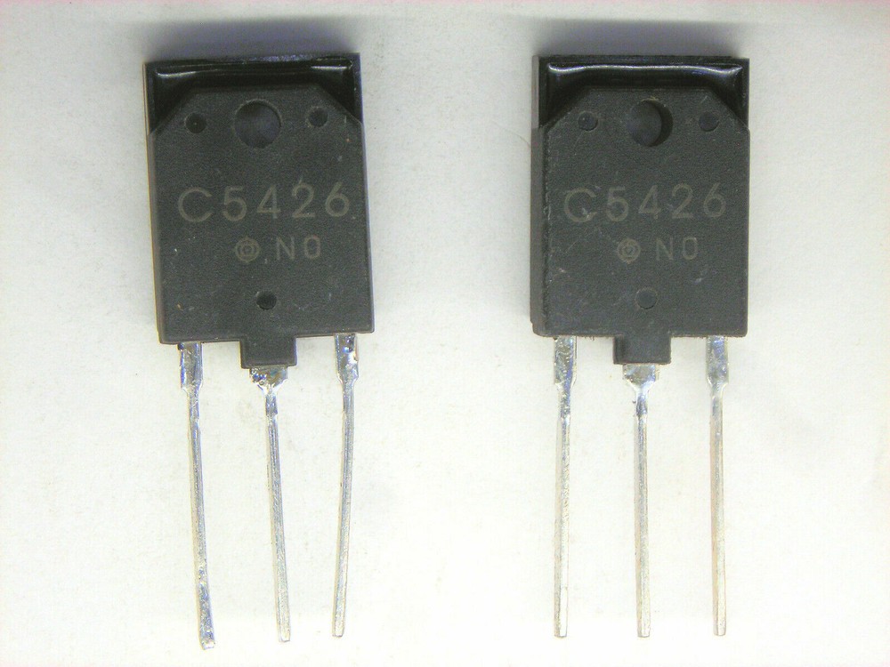5PCS 2SC5426 C5426 Hitachi Transistor