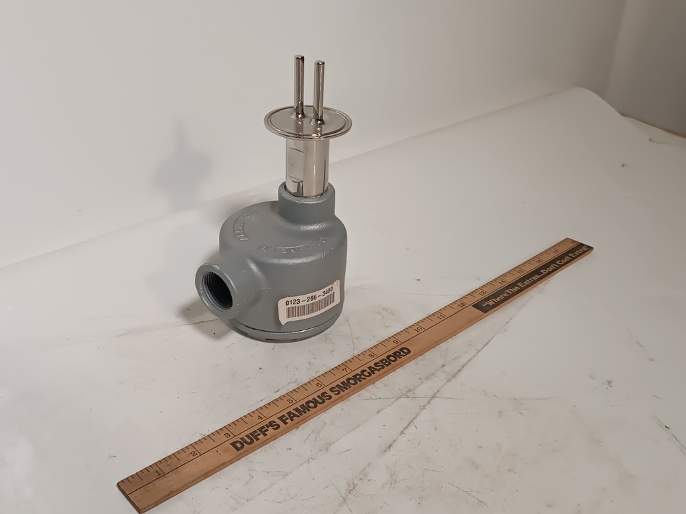 Appleton GR-EFHC Hazardous Location Enclosure, GR Type LB w\ Level Sensor