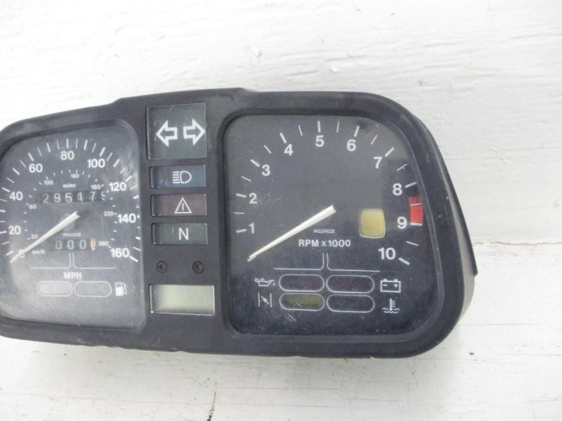 1991 BMW K75 Speedometer Meter Gauges