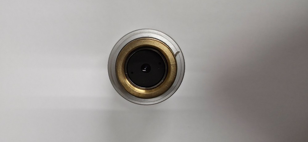 Microscope lens - Veeco Wyko IX50 Interferometry Objective