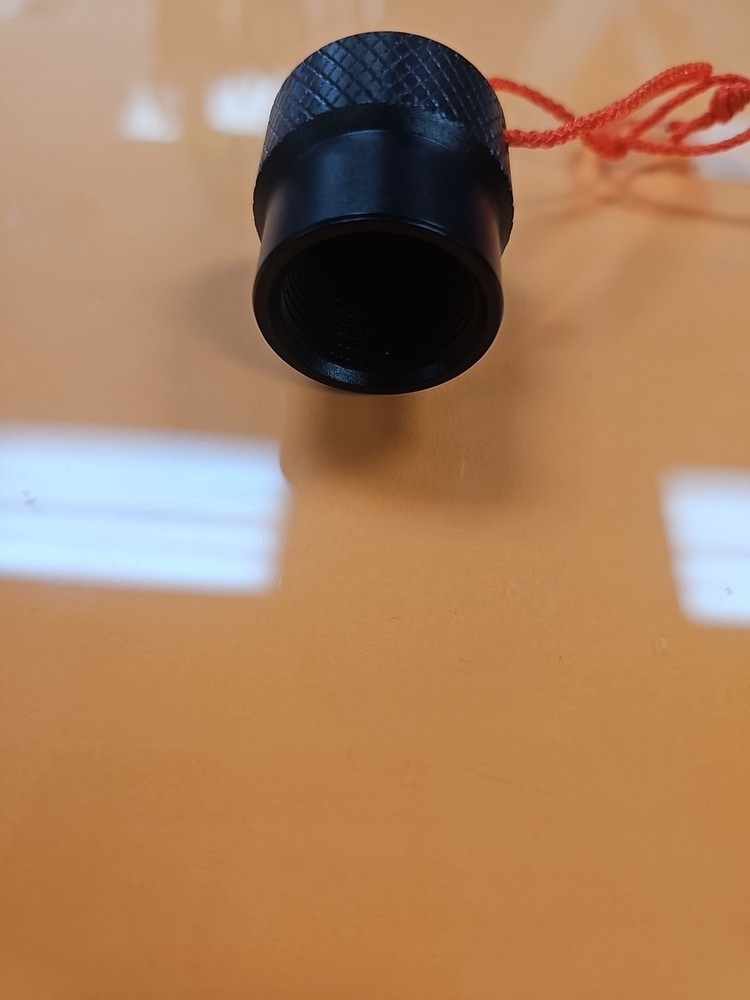 Delrin Din Scuba Reg Dust Cap