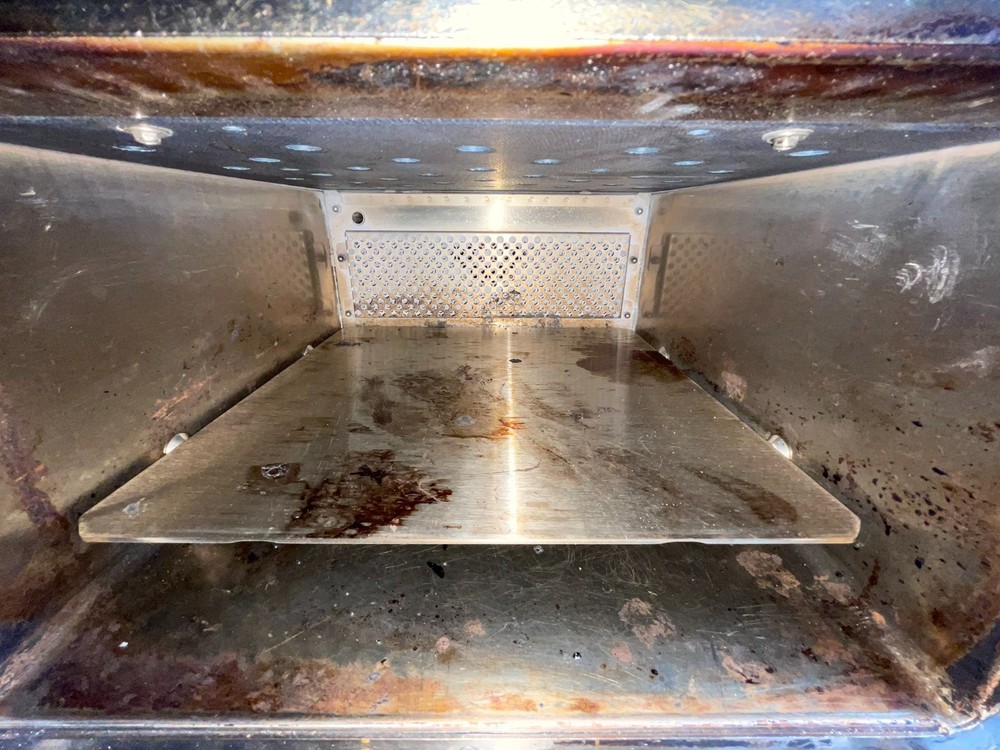 Merrychef eikon e2s High Speed Convection Oven
