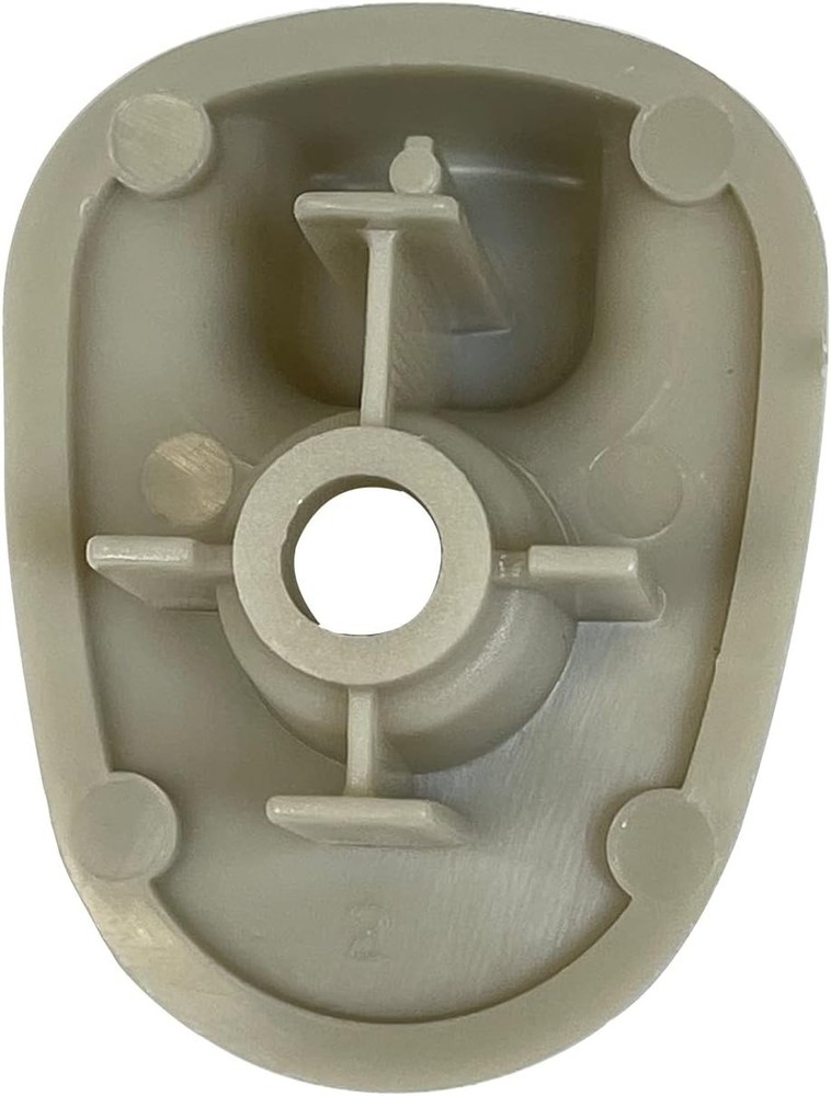 2 Pack Sun Visor Clips Replacement Retainer Compatible with 2005-2012 Jeep Liber