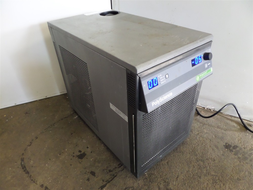 PolyScience WhisperCool Recirculating Chiller 6760T21A130D