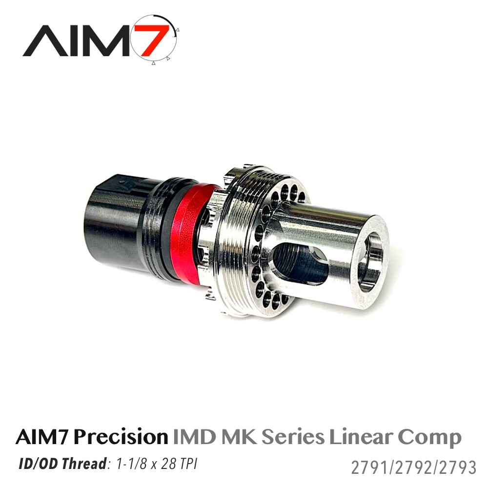 AIM7 Precision IMD MK Series Linear Comp
