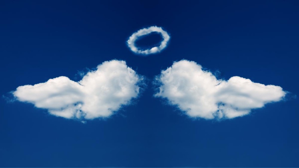 Angel Gift Blessing ritual by Eric