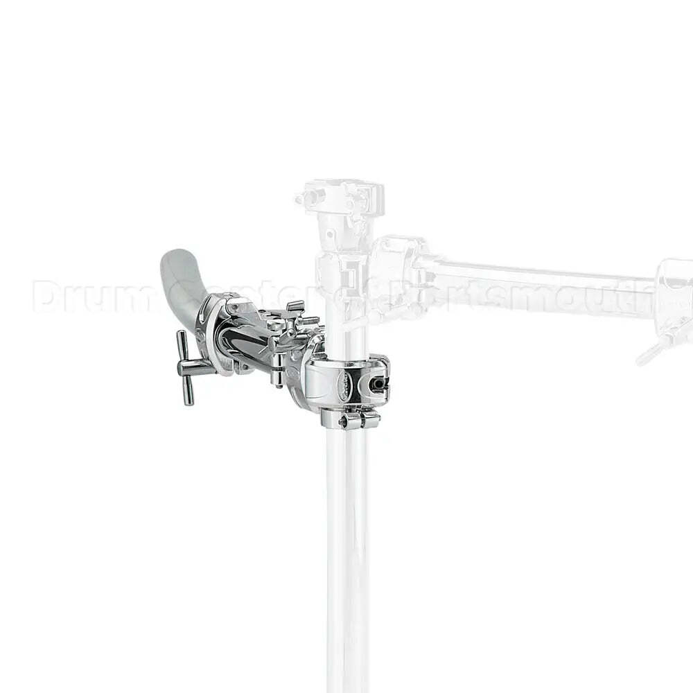 Gibraltar Chrome Series II Curved Drum Rack Wing