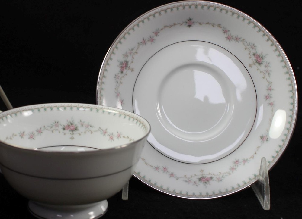 Lenox Fairmount Five Piece Place Setting