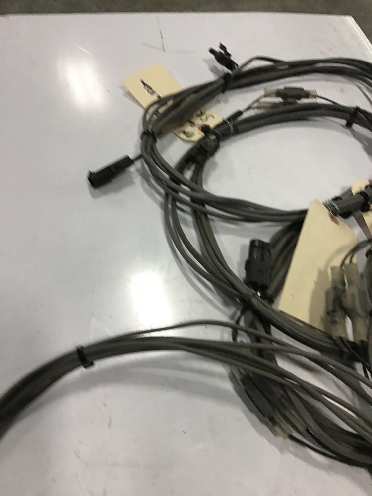 Precision Planting 2 Pin Wave Vision Power Extension