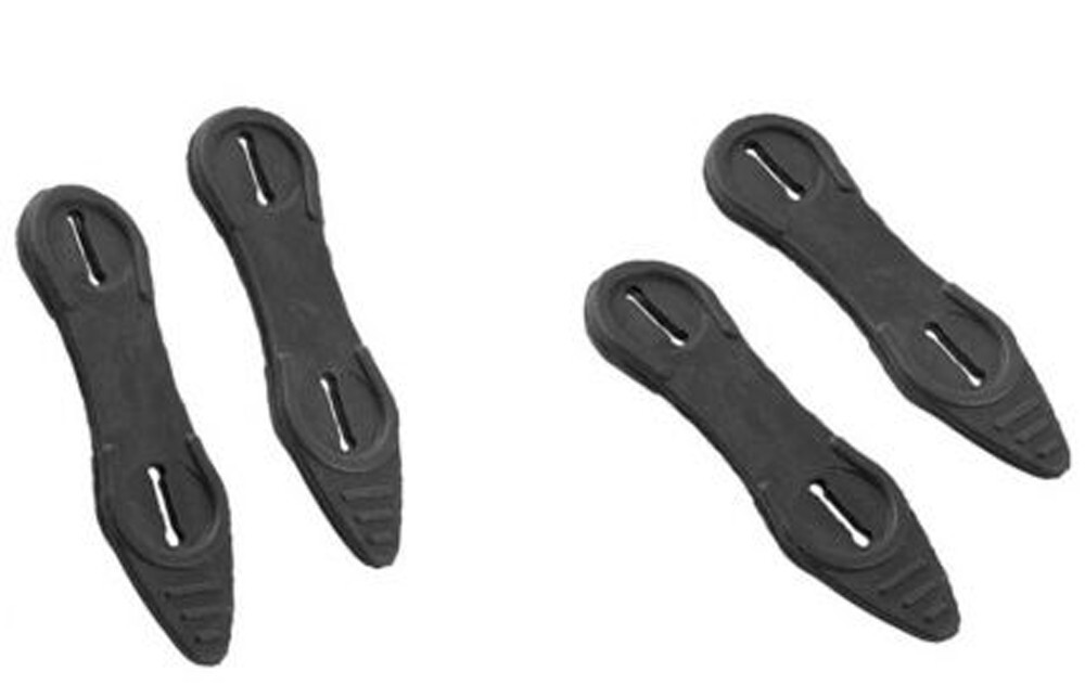 Blue Ox Replacement Safety Cables Rubber Keepers (BX88383)