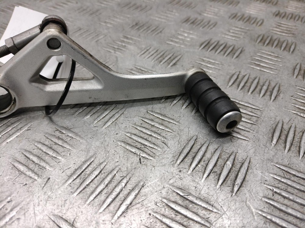 2016 BMW R1200 GS Gear Linkage