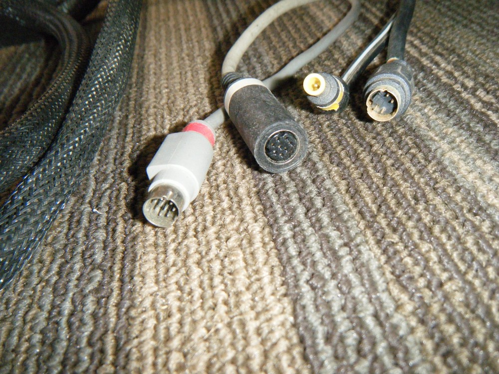 Valcam ID Pro/Flash Cable