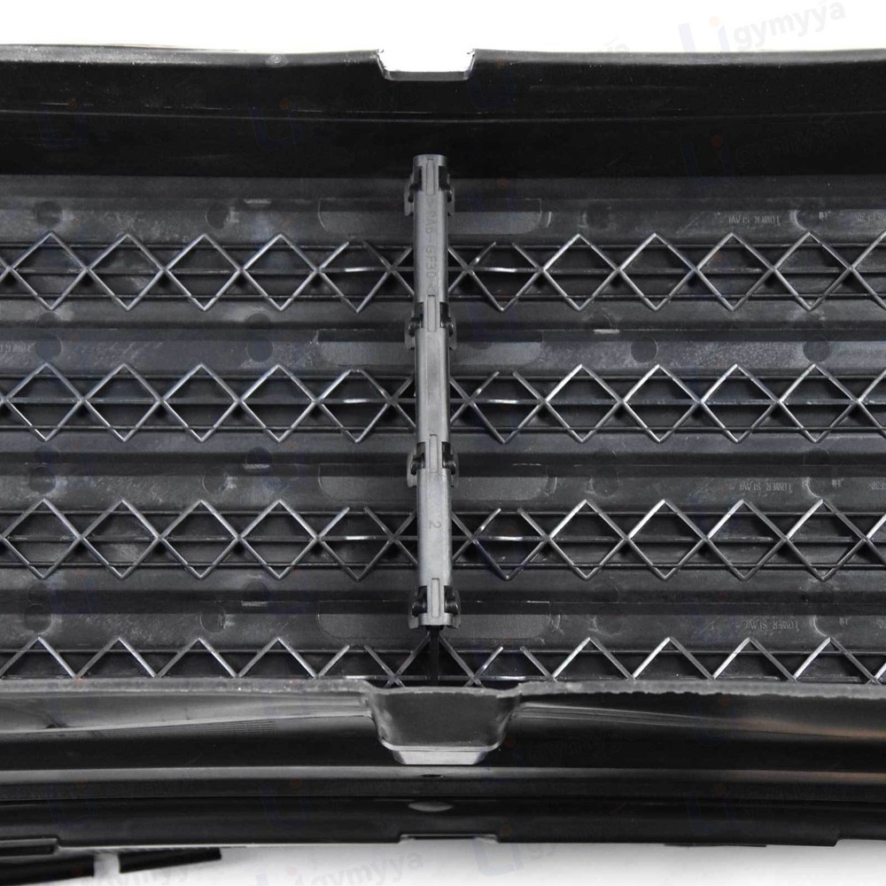 For 2018-2022 Ford Expedition Front Bumper Active Grille Shutter Assembly Lower