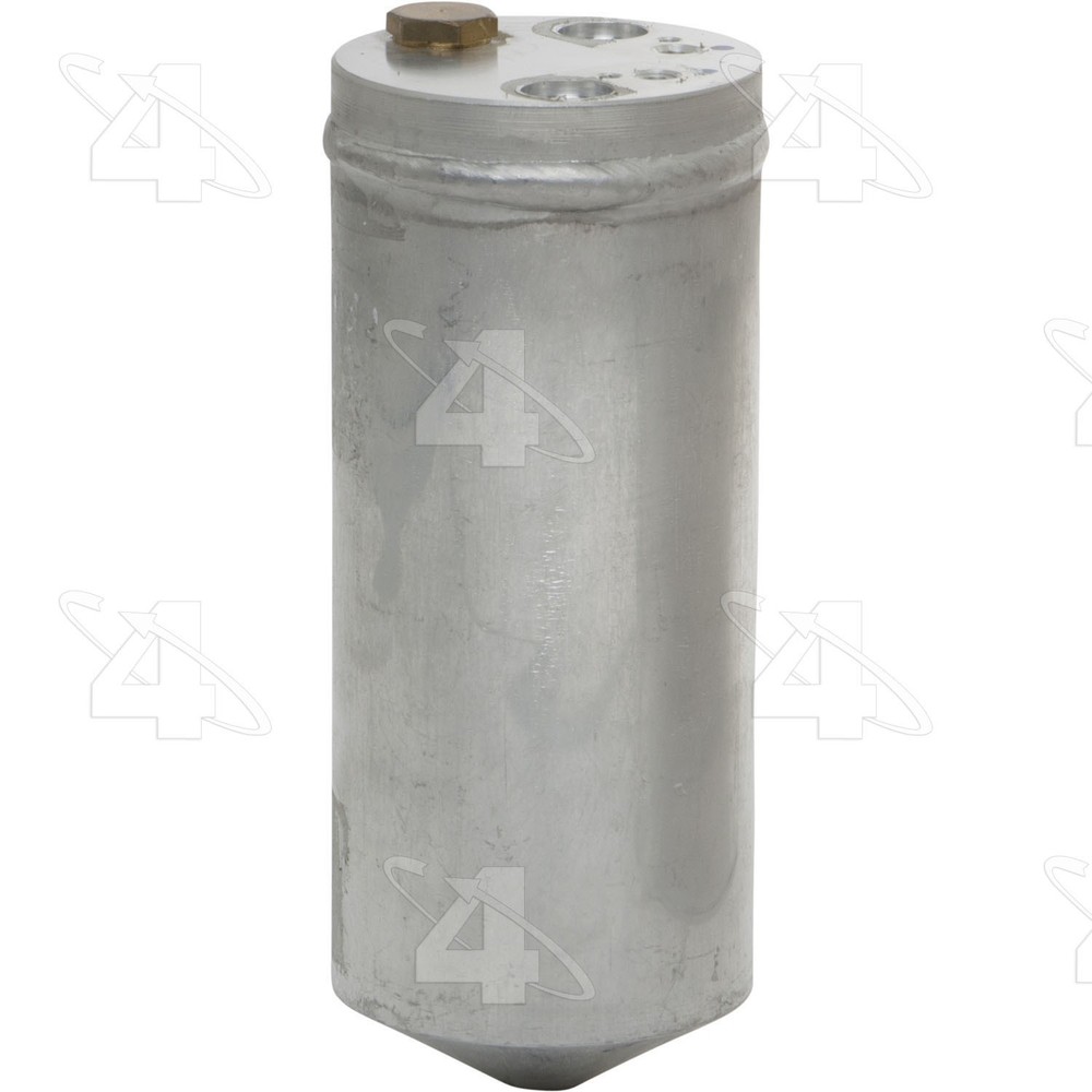 FOUR SEASONS A/C Receiver Drier Fits 2000-2002 Kia Spectra