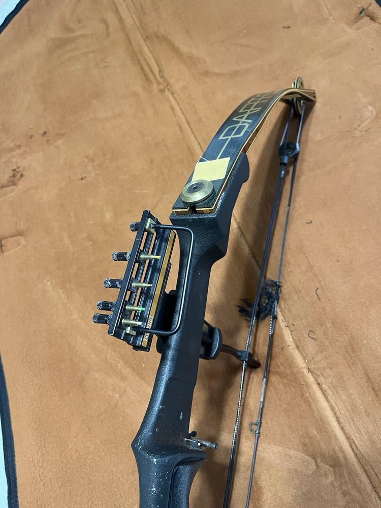 Darton 70MX Compound Bow