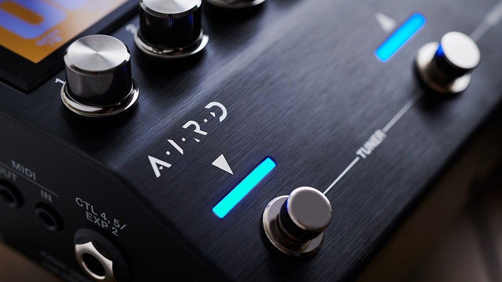 BOSS GT-1000CORE 737168