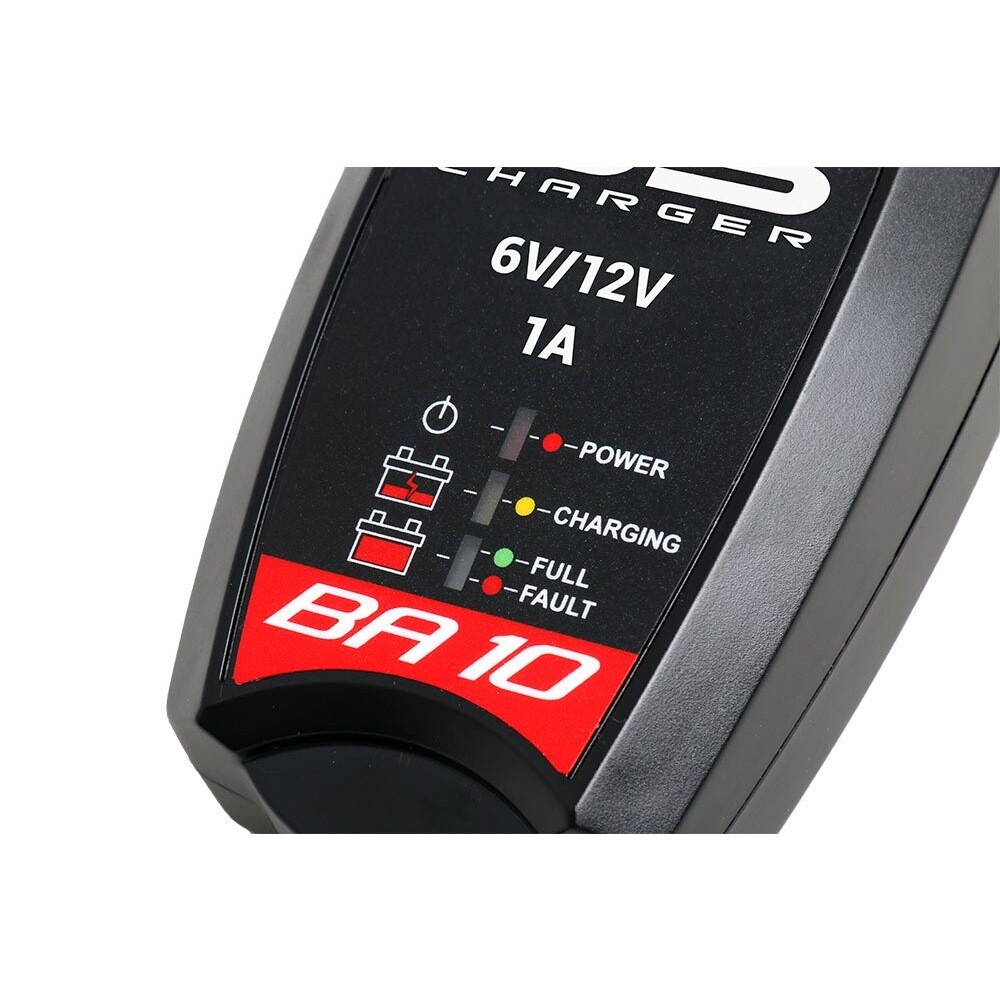 BA10 CHARGER
