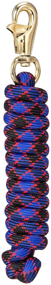 Tough 1 Poly Woven Lead with Triggerbull Snap