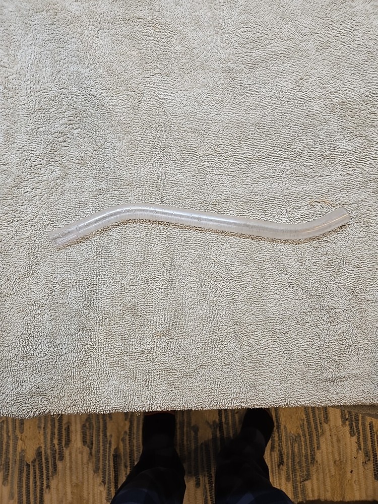 Cornelius Tube Spray