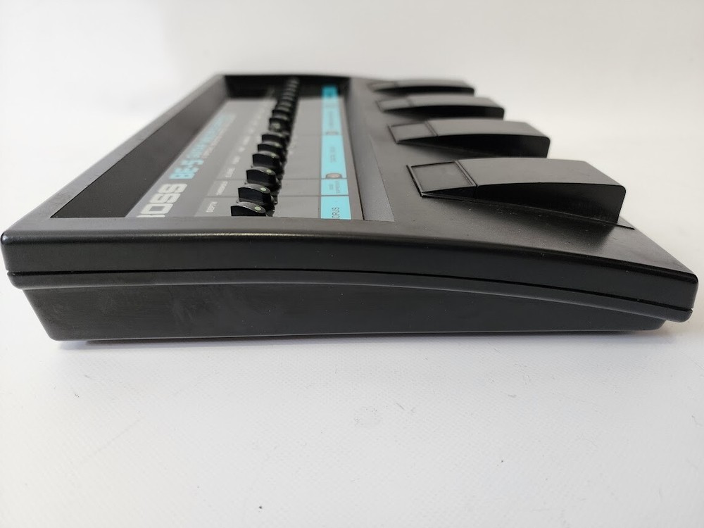 Boss BE-5 Multi-Effects Guitar Pedal