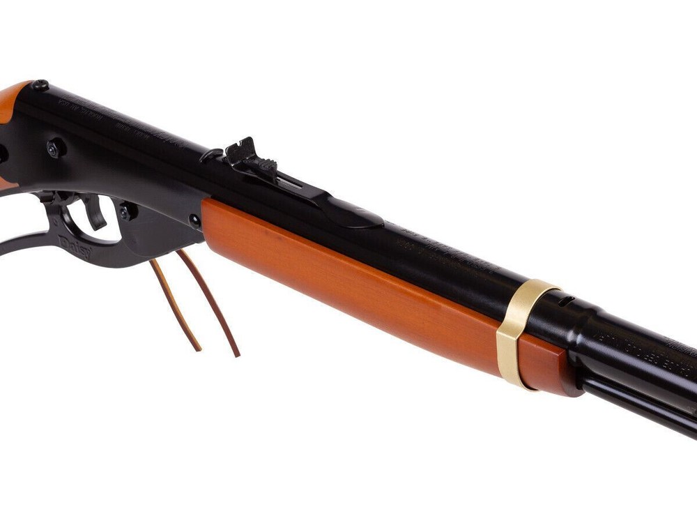 Daisy 1938 Red Ryder BB gun .177