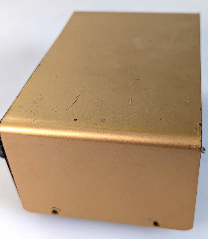 Vintage Calrad CN-3 Three way Crossover