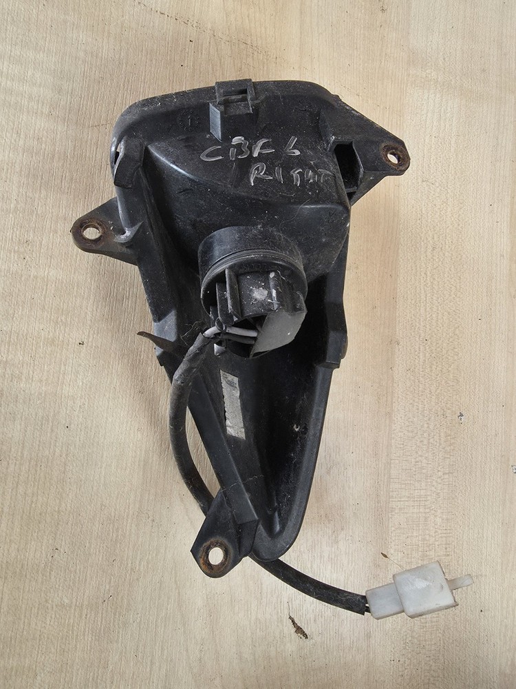 Honda CBF600 2006 Right Side Indicator