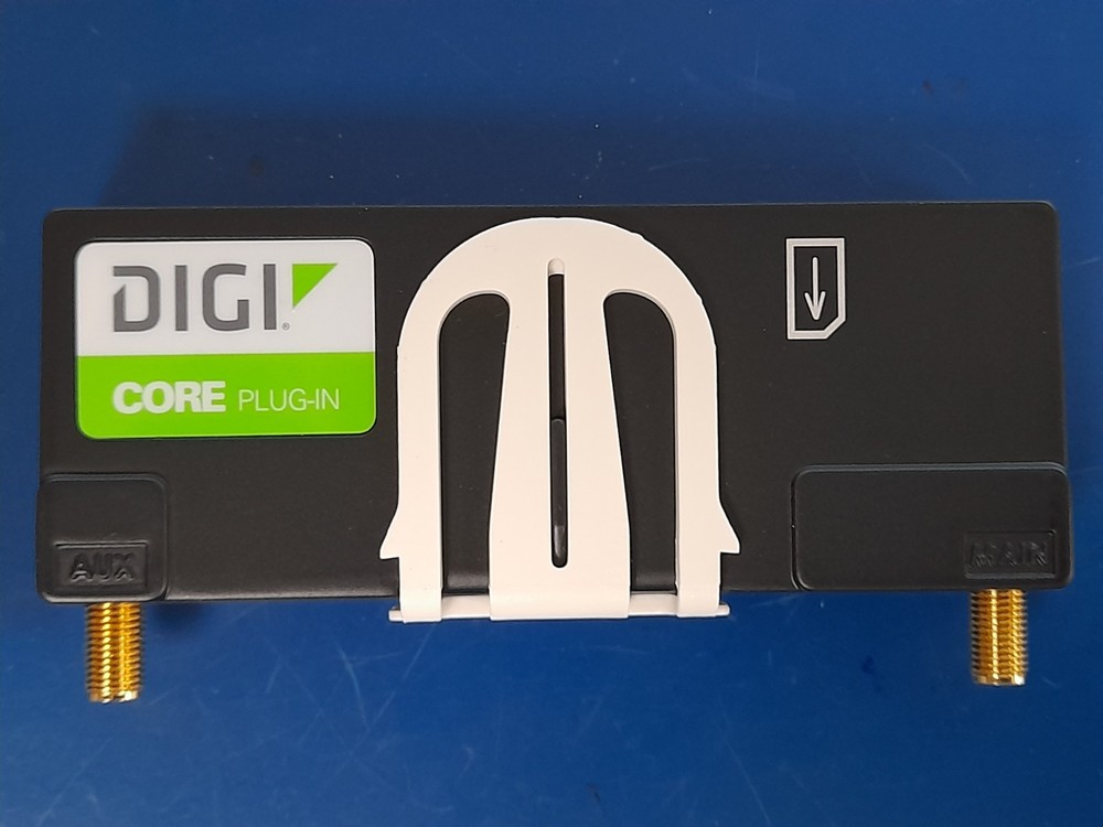 DIGI 1003-CM - Wireless cellular modem