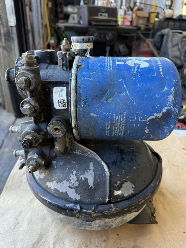BENDIX AIR DRYER K183940