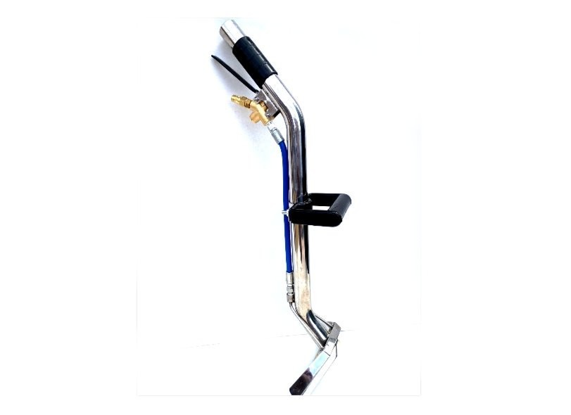 Carpet Cleaning Stair Tool