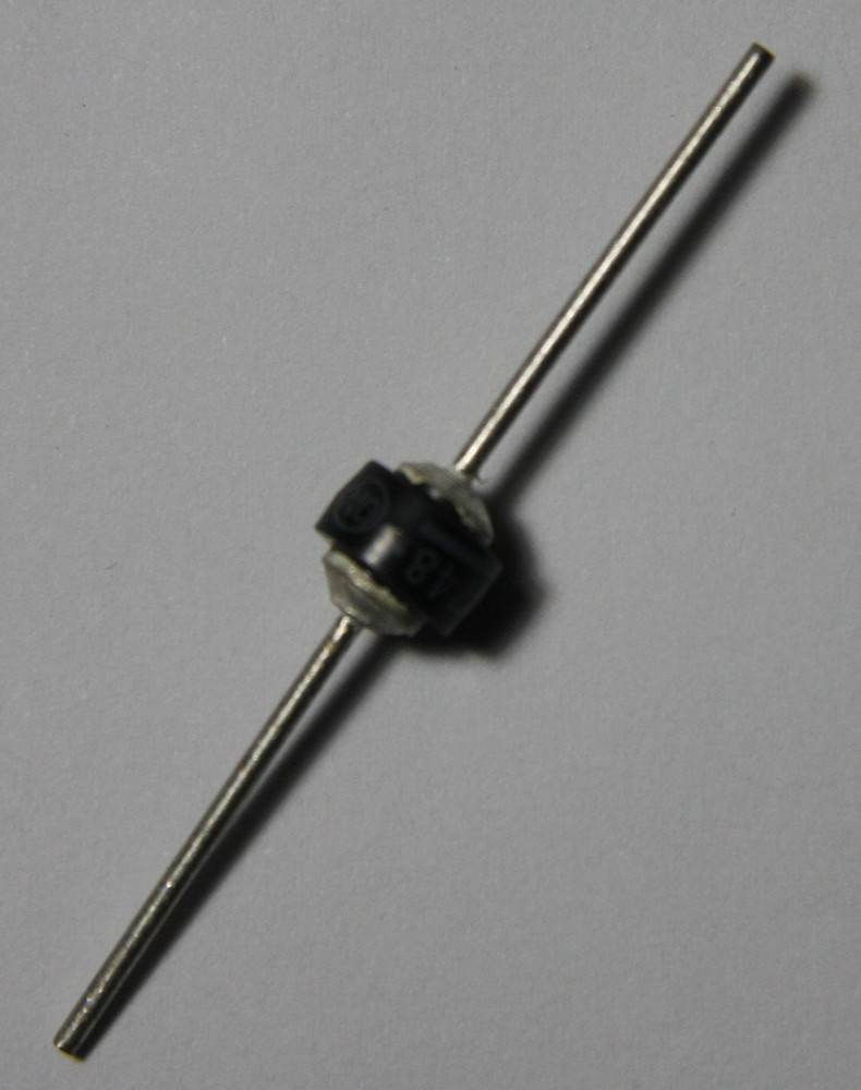 MR750 Blocking & Bypass 50V 6A 6Amp Diodes Rectifier