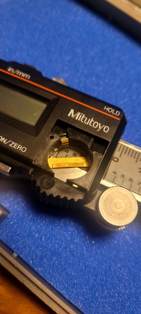 Mitutoya Digital Caliper