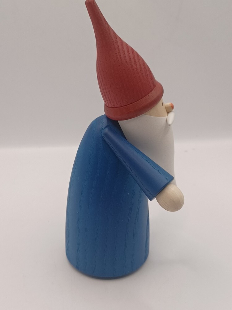 German Knome Smoker (Incense Burner)