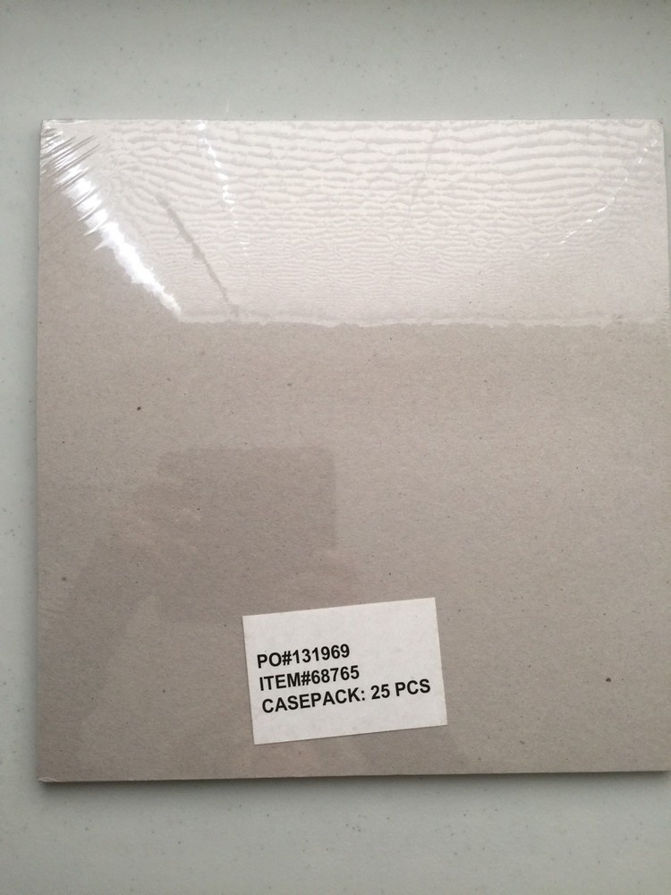 gartner studios scrapbook paper 12 X 12 Old World collage 25 sheets New package
