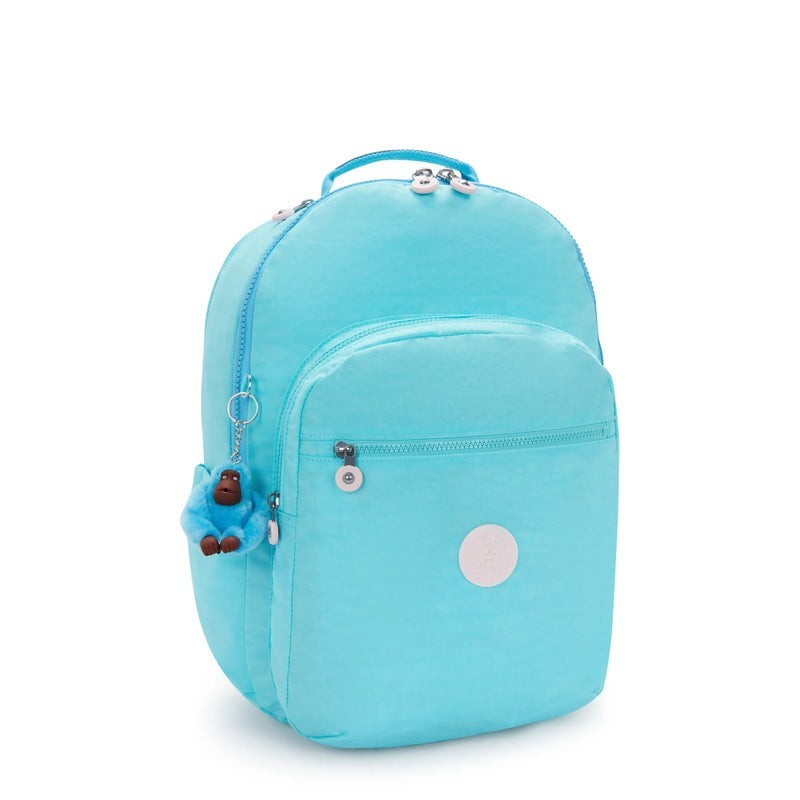 Kipling Seoul Large 15" Laptop Backpack New