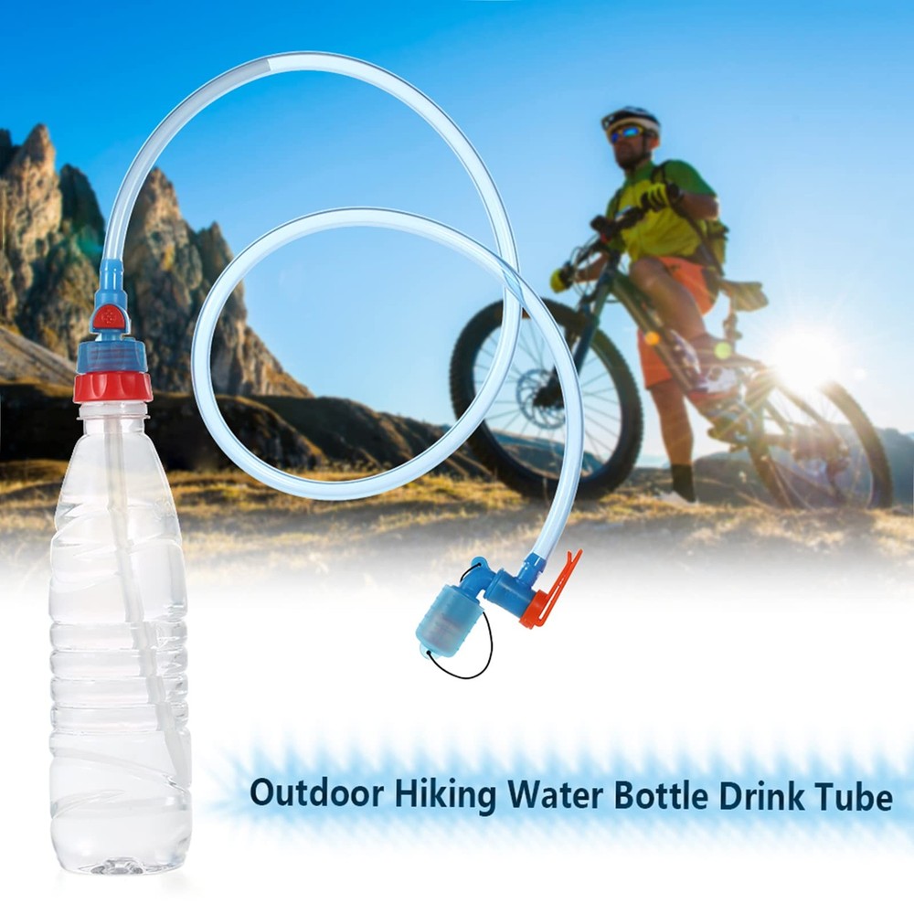 Hydration Drinking Tube - Hydration System Kit Hose Hydration Bladder Reservo...